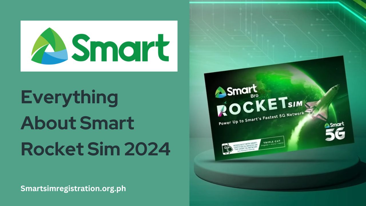 Can I Use Rocket SIM on My Phone in the Philippines